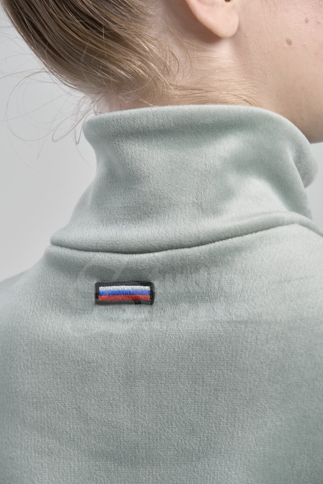 Термо кофта "Тедди"