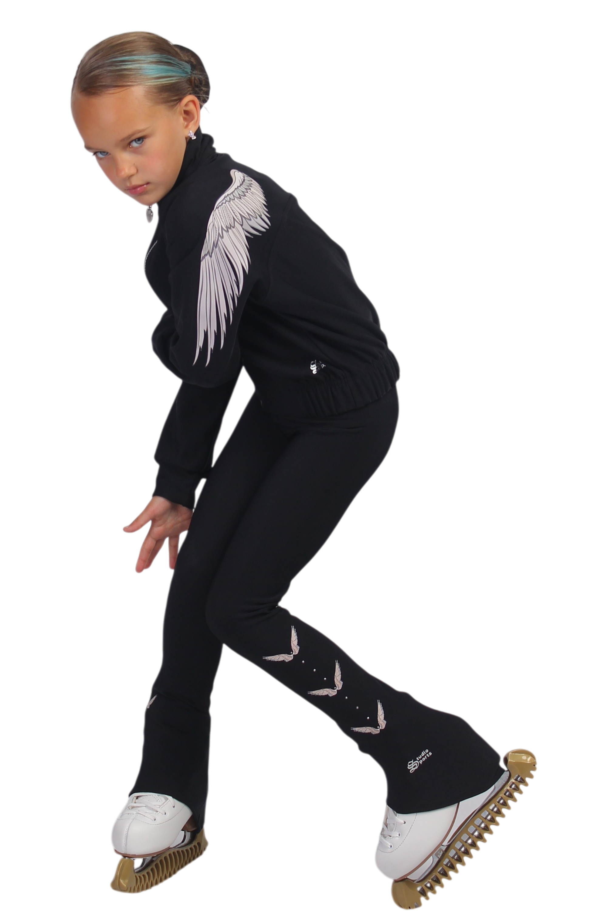 Термо комплект Ангел