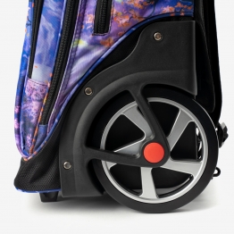 «Cube» Dream Fox Сумка-рюкзак на колесиках