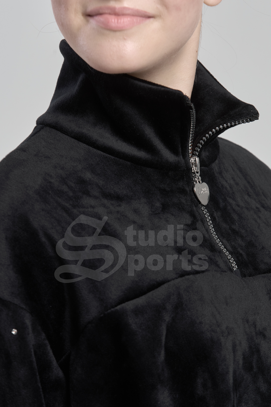 Термо кофта "Тедди"