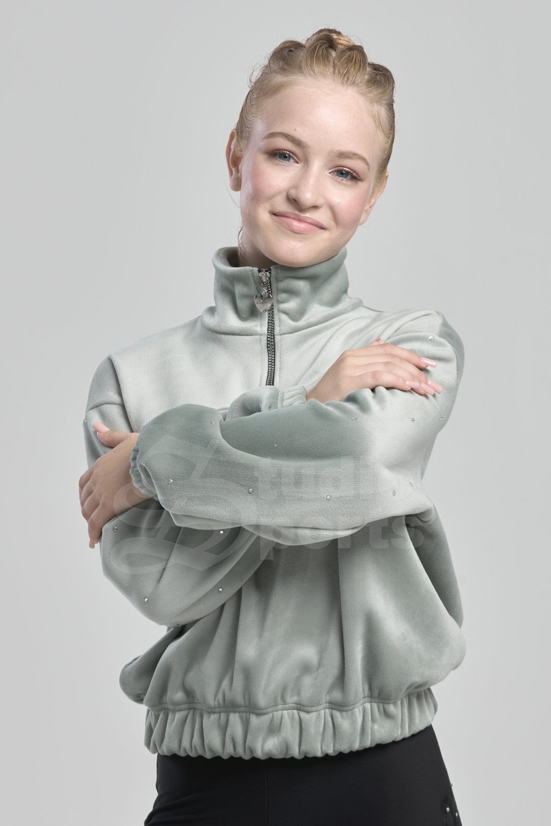 Термо кофта "Тедди"