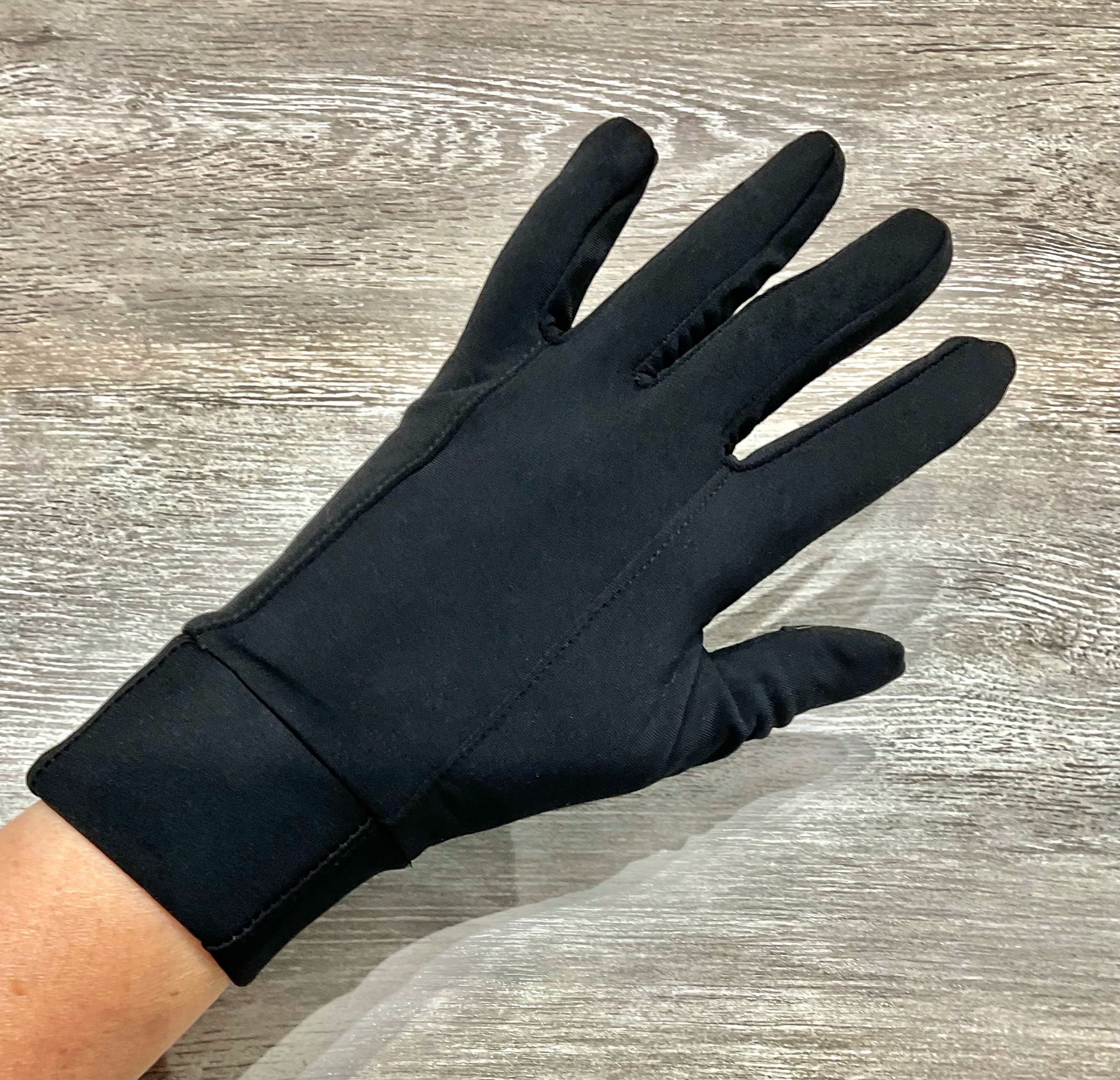 Термо перчатки с защитой "Емия"
