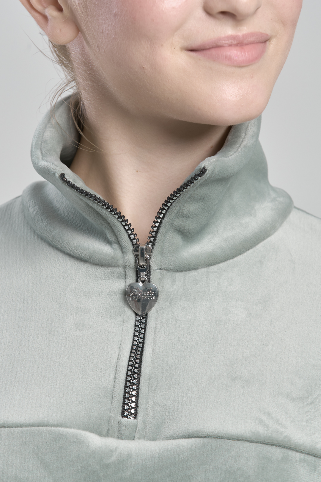 Термо кофта "Тедди"