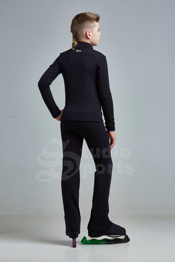 Комплект на мальчика СУПЕР ТЕРМО "Соло"