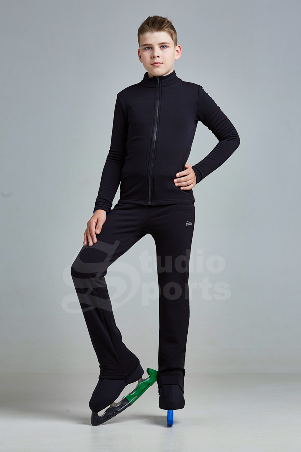 Комплект на мальчика СУПЕР ТЕРМО "Соло"